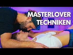 Die beste Sexposition: Rein-Raus war gestern!