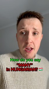 314K views · 3.9K reactions | Hungarian words  #hungarian #Hungary #language #languages #fun #humor #entertainment #nyelv #magyar #magyarul #new #viral #pálpeti | Pál Péter | Facebook