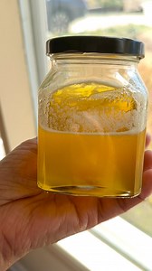 11K views · 251 reactions | You can’t have delicious Ghee Rice without lots of buttery ghee! 杻✨ Here’s how to make it fresh at home, from scratch! Do you make ghee at home? #ghee #homemade #fromscratch #traditionalfood #gheebutter #malayalamreels #tasteofindia | My Mother's Kitchen | Facebook