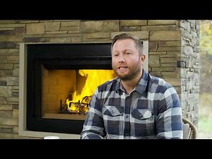 The Timbers, A Modern Cottage Community in Crivitz, Wisconsin.