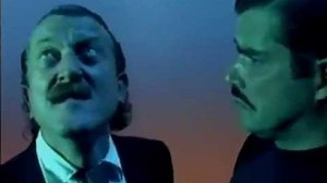 Yello - Oh Yeah (Official Video) HD Original