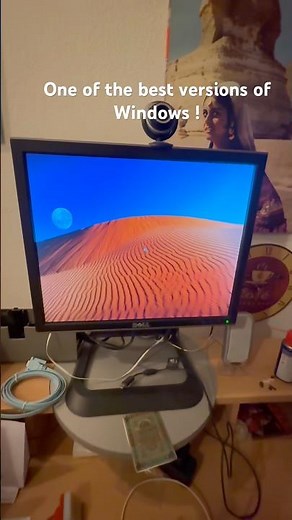 One of the best versions of the Windows !