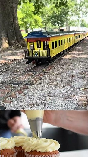 Epic Train Compilation! 🚂💨 Amazing Railroad Action!