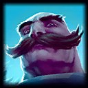 Braum ARAM Build - U.GG Braum Runes + Item Guide for ARAM