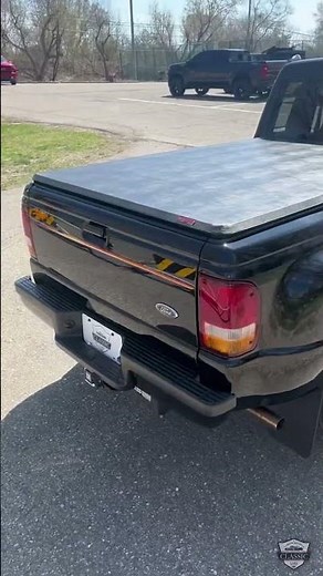 Check out this MINT 1994 FORD RANGER SPLASH EDITION 1 owner, Clean Carfax, 50k original miles