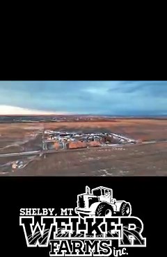 Made in beautiful Montana! #farming #montana #madeinmontana #welkerfarms #welker #farm #farmlife #farmlifeisthebestlife #beautiful #prairie #farmer #farmers | Welker Farms Inc