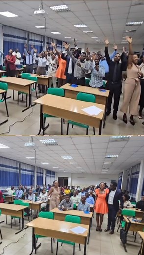 1.3K views · 12 reactions | Inspiring Connections at the University...