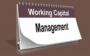 Improving Working Capital Management