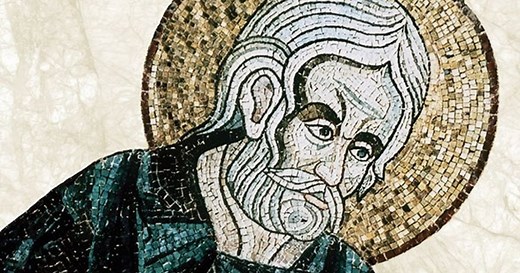 What does it mean that the Word became flesh?