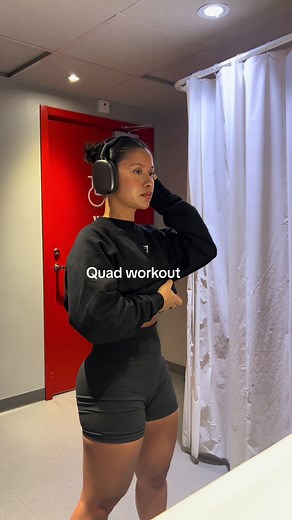 Effective Slim Quad Workout for Stronger Legs