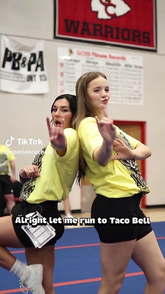 Ultimate Cheer Experience: Join the Cheer Camp Now