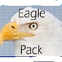 Eagle Texture Pack (Barless Version) Minecraft Texture Pack
