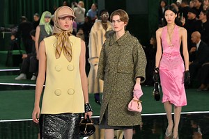 Six takeaways from Milan Fashion Week