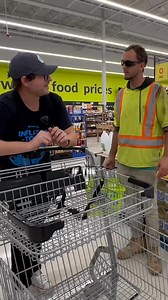 5K views · 280 reactions | A Vegan on a meat shopping spree!？？？ Wait until you see what he does with it 凉 #shakepaid #videostrend #fyp #reelsfb #trendvideos #foryou #foryoupage #reelsvideos #foryou #reels | V. Alexander | Facebook