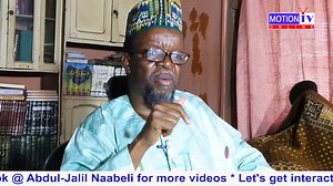 173K views · 6.4K reactions | The chief Imam of Ashaiman, Sheikh Mohammed Haroun (Sheikh Cisse) had this to say about the use of talisman and "waligu" in Islam. | Abdul-Jalil Naabeli | Facebook
