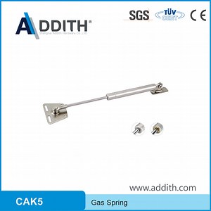 [Hot Item] Furniture Hardware Gas Spring Soft Close Cabinet Accessory