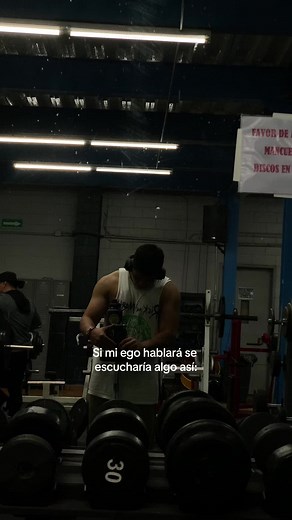 Gera MX: Música Egocéntrica para el Gym