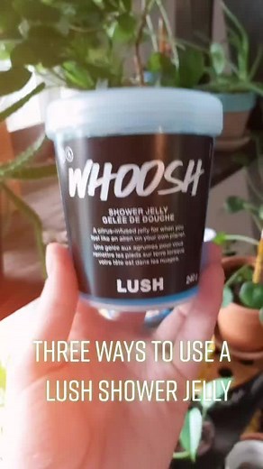 How to Use Lush Shower Jelly: Tips & Tricks