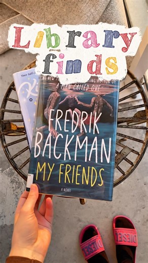 My spring library finds! Toronto public library #dayinmylife #toronto #vlog