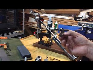 Sharpen your utility blades with the TSProf