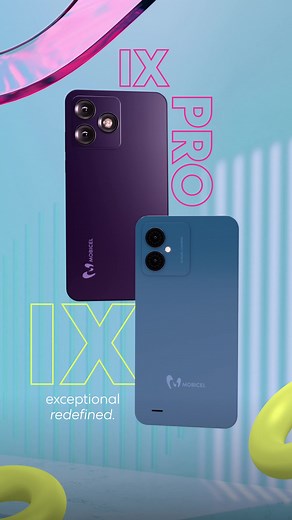 Mobicel IX Series: Unmatched Brilliance Redefined