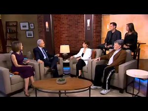 Dynasty Cast Reunites, upset over Bruce Jenner InTouch Magazine cover