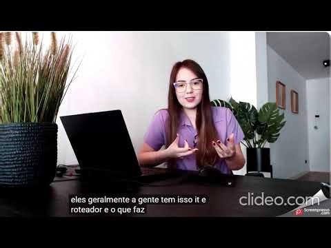 Redes de Computadores