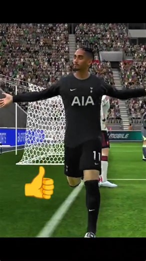 Best Goal in FC Mobile 26? 💀🔥 #fcmobile