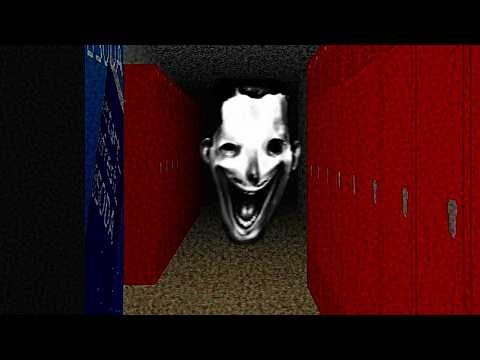 Baldi’s Basics Horror Mods are WAY too Disturbing