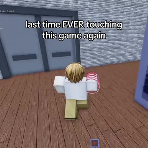 just wait bro.. #roblox #xyzbca #fyp #micup #robloxgames | Roblox