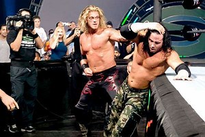 7 WWE friendships that were broken beyond repair