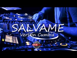 RBD - Sálvame (Emus DJ Remix)