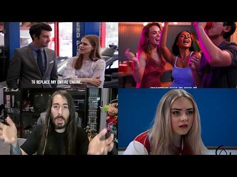 Penguinz0 - Crazy Dhar Mann Stories Compilation