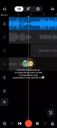 Kilig Music Backgrounds for Romantic Moments