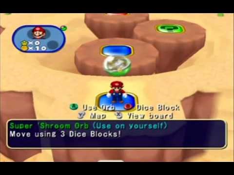 Mario Party 7 - Solo Cruise Playthrough Part 4