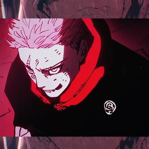 YUJI itadori JUMP[ song MONTEGEM DOMMER. #edit #phonkagressive #automobile