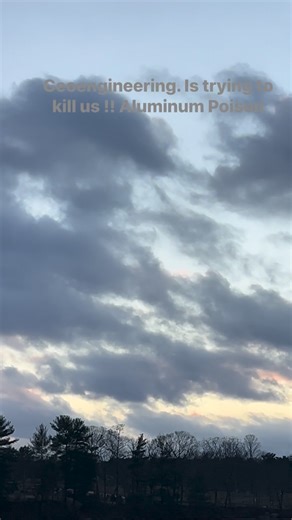 Full blown war in our skies. Geo engineering is trying to kill us. | BRick Mabie