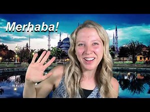 EASY Turkish Folk Dance for Kids | Halay Dance of Turkey