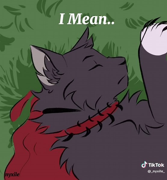 Firestar's Remorse: A Warrior Cats Reflection
