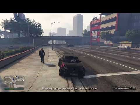 LIVE GTA5 rp ps4/ps5 [session]