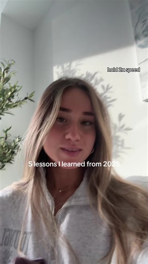 5 Key Lessons from 2025