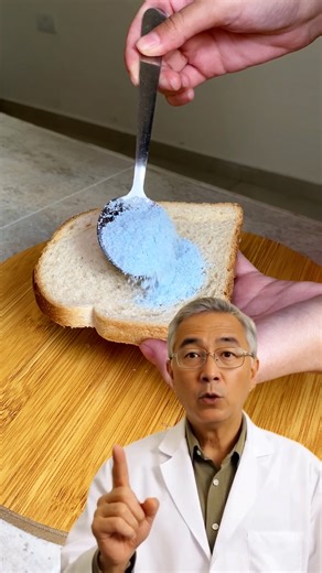 The Big Secret of Laundry Detergent on Loaf Bread REVEALED! | Take This Recipe