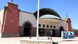El Paso International Airport receives $5 million for improvements to terminals, energy efficiency, and accessibility