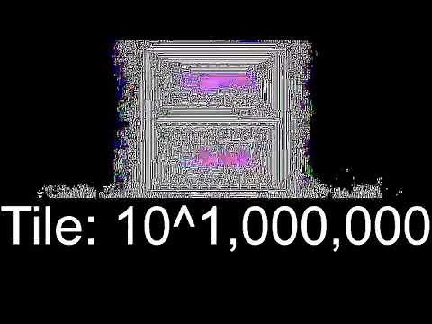 2048 TILES 0 TO ABSOLUTE INFINITY!!! (2.0)