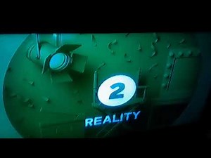 SABC2 Reality Logo