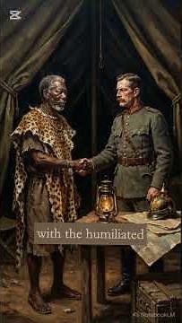 The African King Who Crushed the German Army 🇹🇿 #blowthisaccountup #history #trending #historyfacts