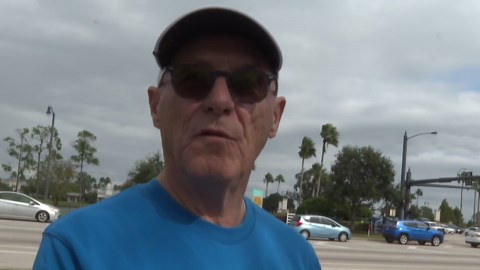 Port St. Lucie moves forward to install red light cameras