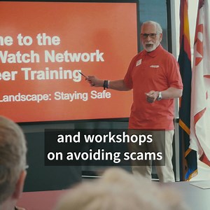 Stay in the know with free AARP events that help you prevent identity theft like document shredding events and workshops on how to spot and avoid scams. Get to know the local side of AARP and click on one that clicks with you. | AARP Hawaii