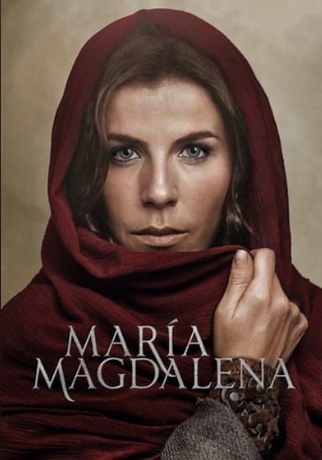 María Magdalena - Ver la serie de tv online