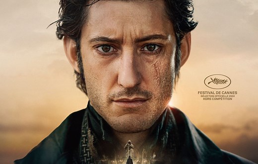 « Le comte de Monte-Cristo »: synopsis et bande-annonce